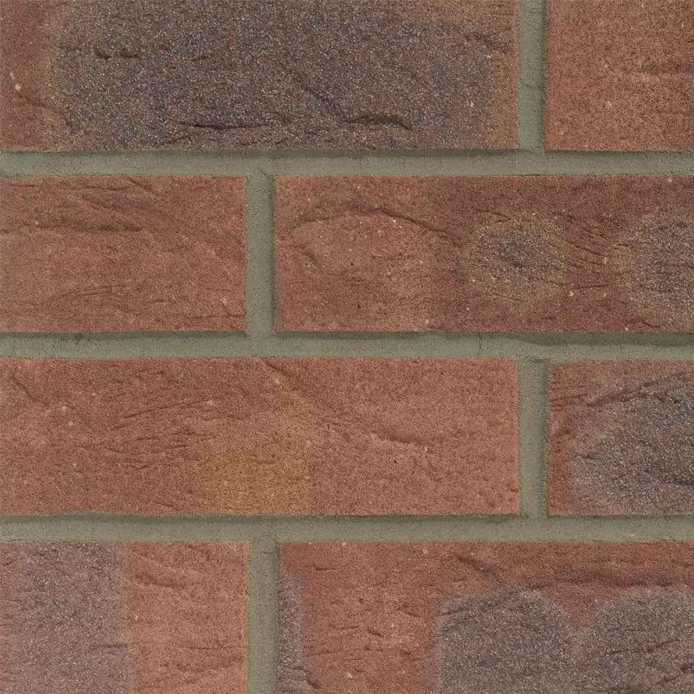 Village Sunglow Facing Brick Pack of 495