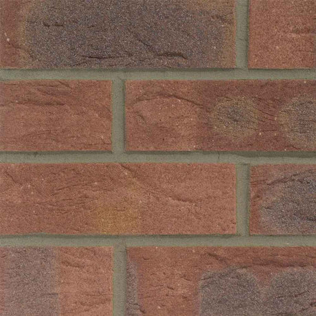 Village Sunglow Facing Brick Pack of 495