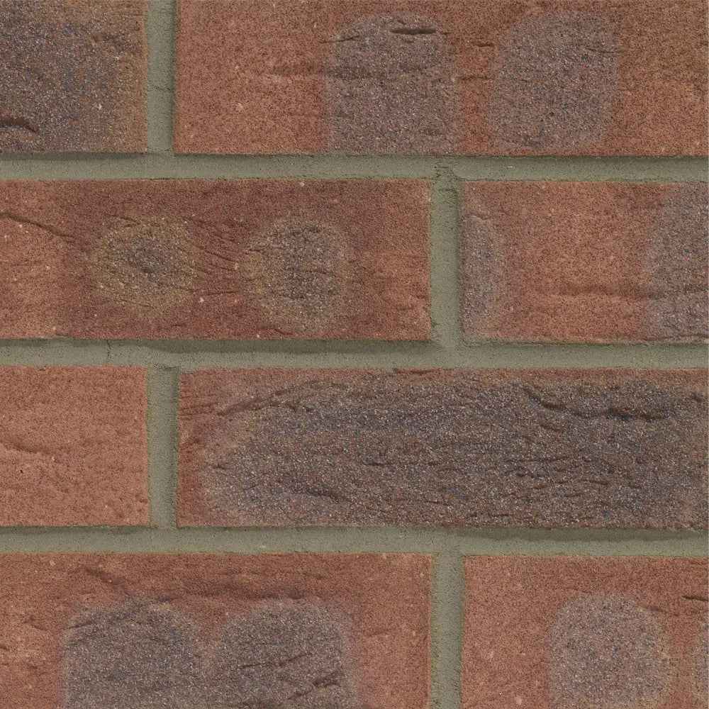 Village Sunglow Facing Brick Pack of 495