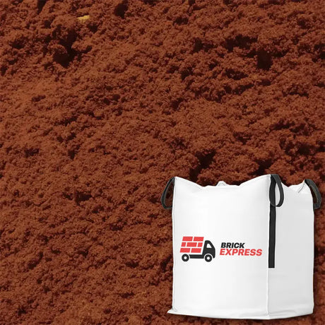 Building Sand Bulk Jumbo Bag RJ AGGREGATES LIMITED