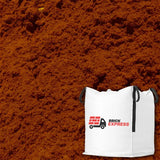 Premium Building Sand Bulk Jumbo Bag RJ AGGREGATES LIMITED