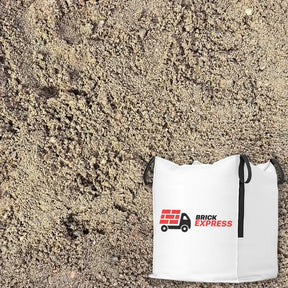 Block Paving Sharp Sand Bulk Jumbo Bag RJ AGGREGATES LIMITED