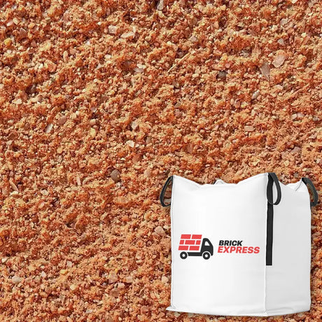Concrete Sharp Sand Bulk Jumbo Bag RJ AGGREGATES LIMITED