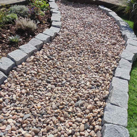 Gravel 20-5mm (Jumbo) Bulk Jumbo Bag RJ AGGREGATES LIMITED