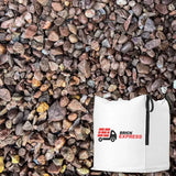 Gravel 10mm Pea Shingle Bulk Jumbo Bag RJ AGGREGATES LIMITED