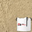 Plastering Sand Bulk Jumbo Bag RJ AGGREGATES LIMITED