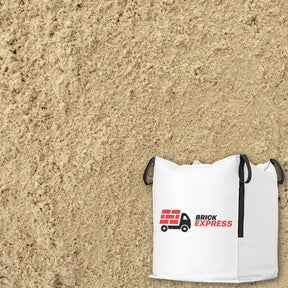 Plastering Sand Bulk Jumbo Bag RJ AGGREGATES LIMITED