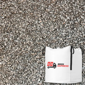 Grano 6mm Dust Bulk Jumbo Bag RJ AGGREGATES LIMITED