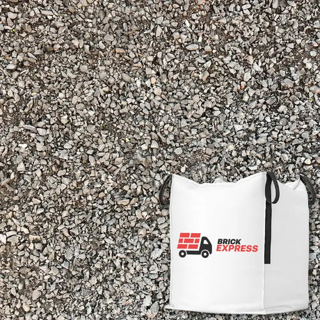 Grano 6mm Dust Bulk Jumbo Bag RJ AGGREGATES LIMITED