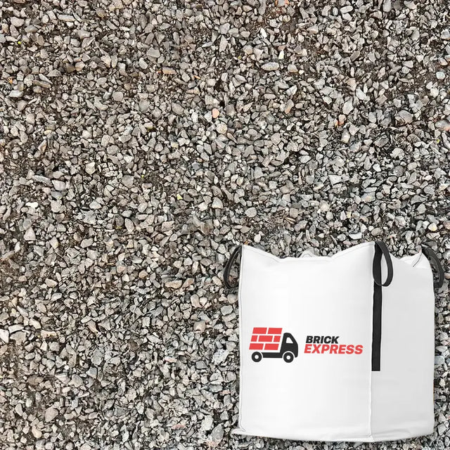 Grano 6mm Dust Bulk Jumbo Bag RJ AGGREGATES LIMITED