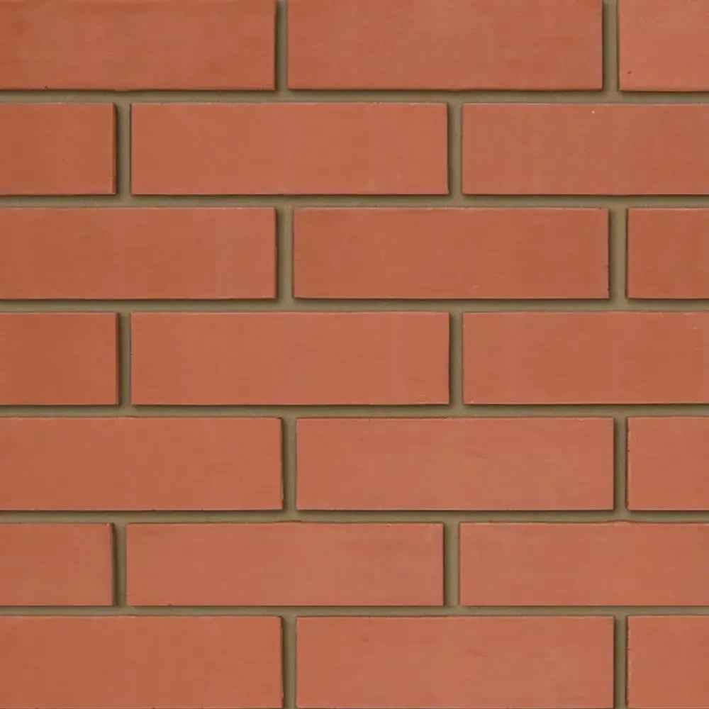 Ibstock Red Class B 65mm Engineering Brick Pack of 500