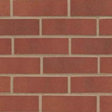 65mm Red Class B (Wienerberger) Facing Brick Pack of 504