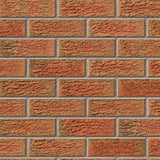 Manorial Mixture N/S Facing Brick Pack of 500