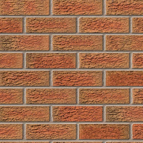 Manorial Mixture N/S Facing Brick Pack of 500