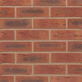 Bisque Red Multi Facing Brick Pack of 500
