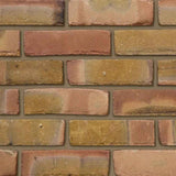 Ibstock Funton Harvest Mixture Facing Brick Pack of 500