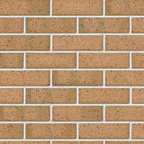 Throckley Sandalwood Facing Brick Pack of 500