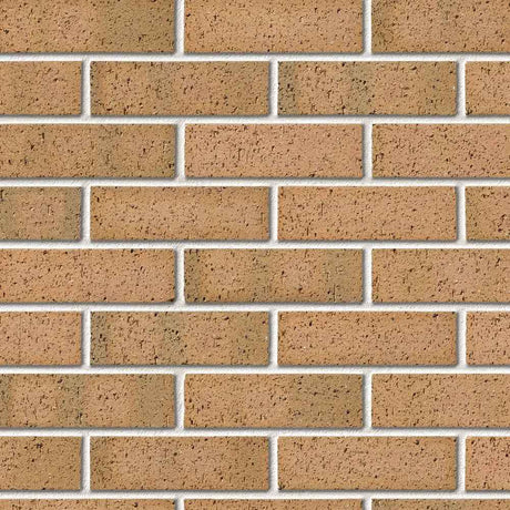 Throckley Sandalwood Facing Brick Pack of 500