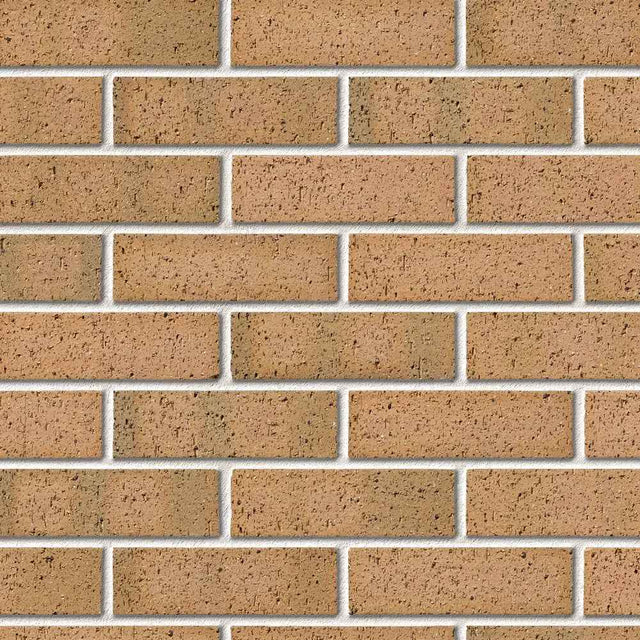 Throckley Sandalwood Facing Brick Pack of 500
