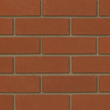 Aston Red Sandfaced Facing Brick Pack of 552