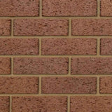 Aldridge Georgian Red Blend Facing Brick Pack of 316