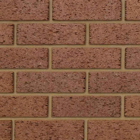 Aldridge Georgian Red Blend Facing Brick Pack of 316