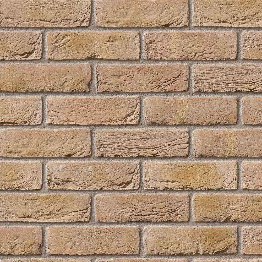 Bradgate Multi Cream N/S Facing Brick Pack of 430