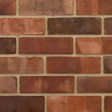 Throckley Dual Faced Common ( A2799X ) Facing Brick Pack of 500