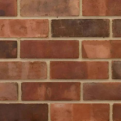 Throckley Dual Faced Common ( A2799X ) Facing Brick Pack of 500