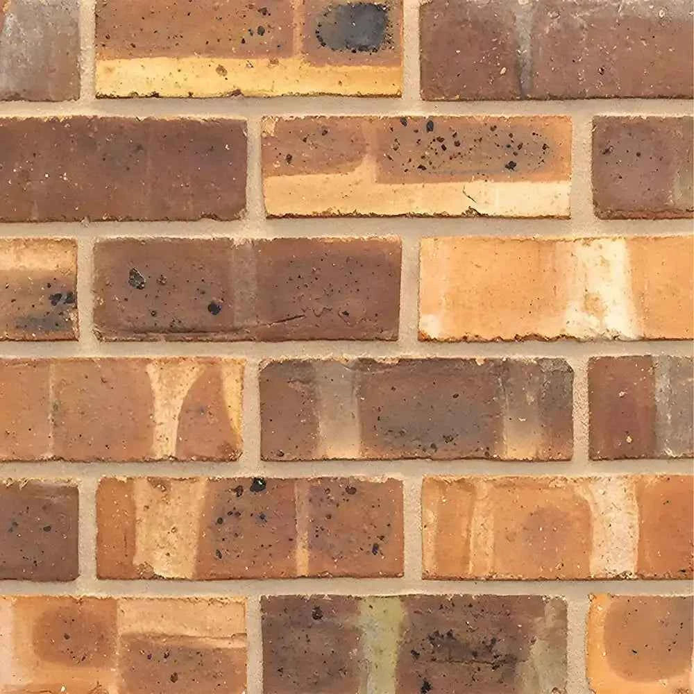 Cheshire Reclaimed 73mm Facing Brick Pack of 400