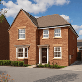 Throckley Pre War Commons 65mm Facing Brick Pack of 500