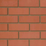 Red Engineer Class B 73mm Engineering  Brick Pack of 464