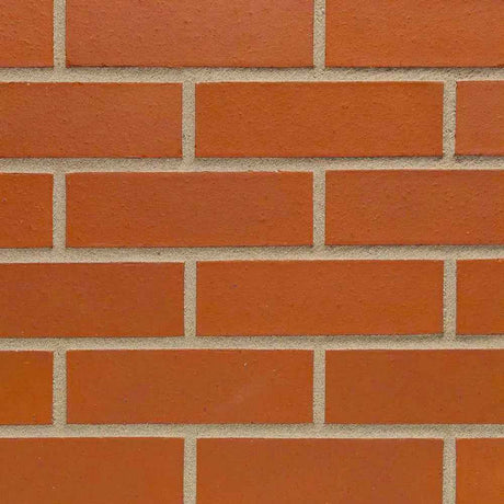 Red Solid Commons Facing Brick Pack of 330