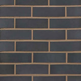 K209 Blue Engineer  73mm Facing Brick Pack of 368