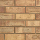 Hardwicke Minster Sandstone Blend Facing Brick Pack of 475