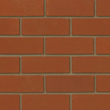 65mm Darlaston Red Sandface N/S West Bromwich Inter Branch Account