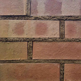 Staffordshire Smooth 65mm N/S Facing Brick Pack of 316