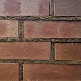 Staffordshire Smooth 65mm N/S Facing Brick Pack of 316