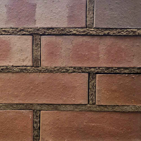 Staffordshire Smooth 65mm N/S Facing Brick Pack of 316
