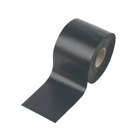 Poly Damp Proof Course 100mm 30m Roll EBP BUILDING PRODUCTS (E58V)