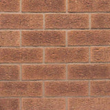 Weathered Cheshire Pre-War 73mm Facing Brick Pack of 500