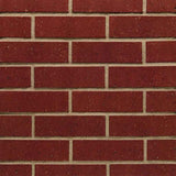 Berkshire Red Facing Brick Pack of 400