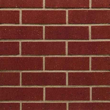 Berkshire Red Facing Brick Pack of 400