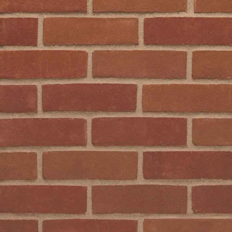 Blended Orange Guilt Stock Facing Brick Pack of 500