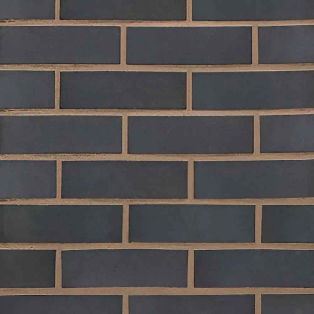 K209 Blue Engineer 65mm Facing Brick Pack of 400