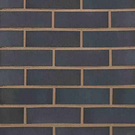 K209 Blue Engineer 65mm Facing Brick Pack of 400