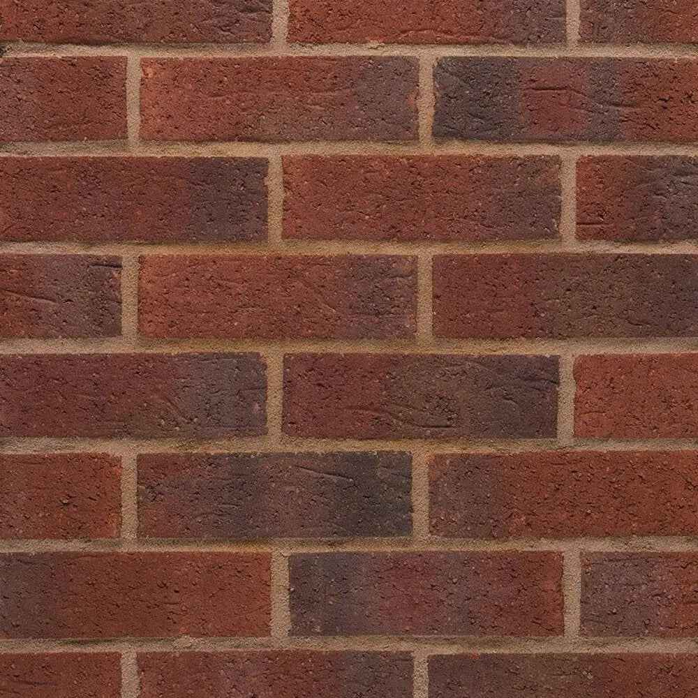 Chepstow Multi Facing Brick Pack of 500