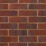 Chepstow Multi Facing Brick Pack of 500