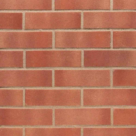 Cinnabar Red Multi Facing Brick Pack of 500