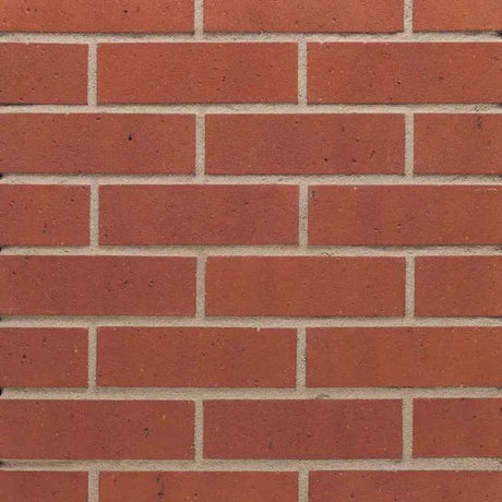 Cranbrook Red Facing Brick Pack of 400